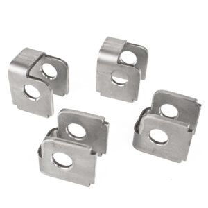Manhole Collar Lug (set of 4)