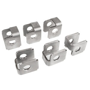 Manhole Collar Lug (set of 6)