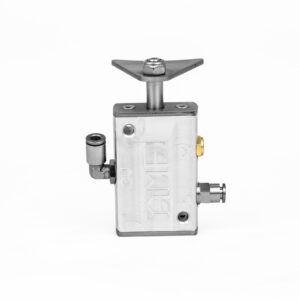 3-Way valve