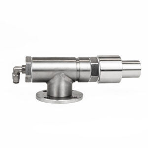 25mm Sampling Valve
