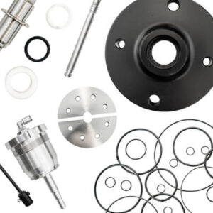 Spares & Seal Kits