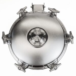 6 Lug 4.5mm dish