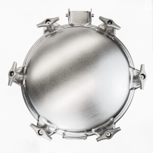 Stainless Steel