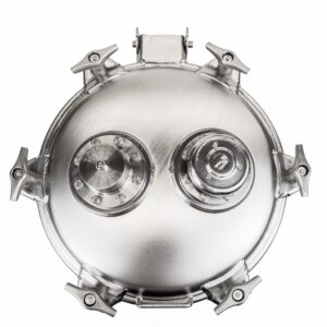 6 Lug 6mm dish